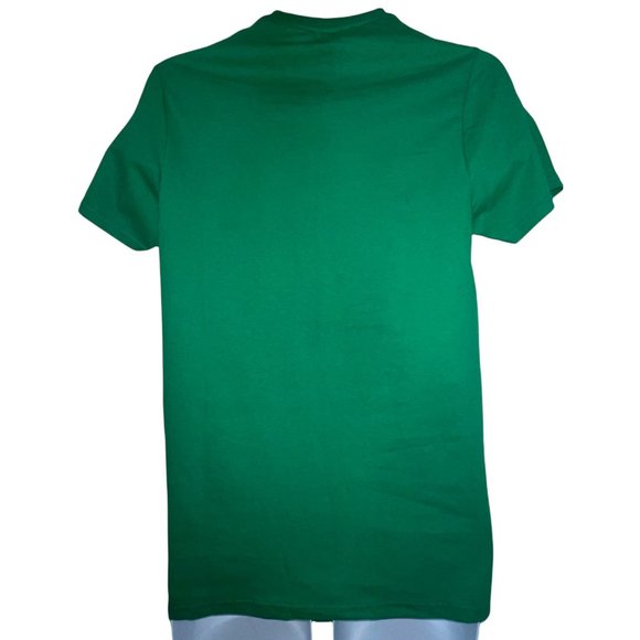 NWT Fifth Sun Star Wars Santa Darth Vader I Can Feel Your Presents Holiday Tee S - Picture 5 of 7